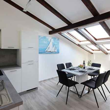 Apartments Galboka Nerezine Εξωτερικό φωτογραφία