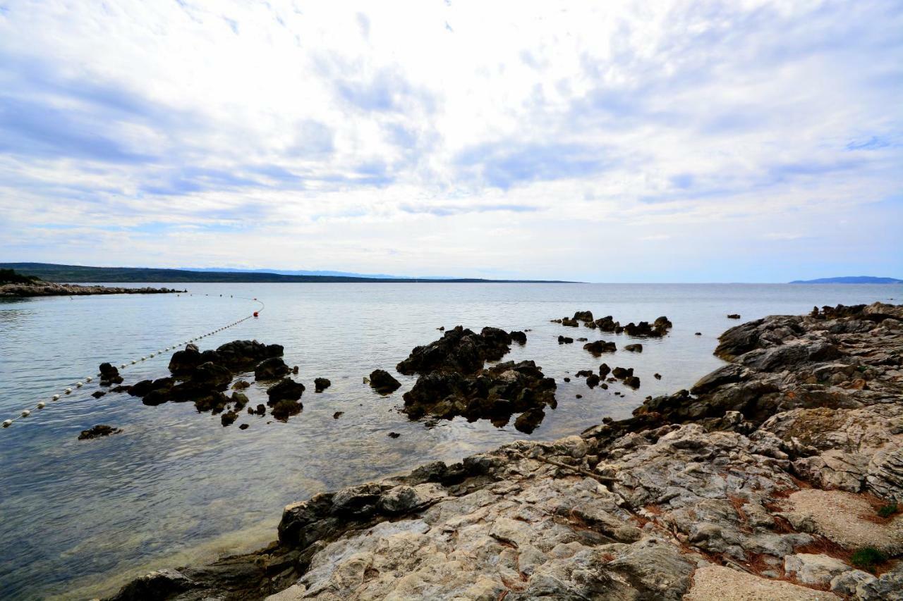 Apartments Galboka Nerezine Εξωτερικό φωτογραφία