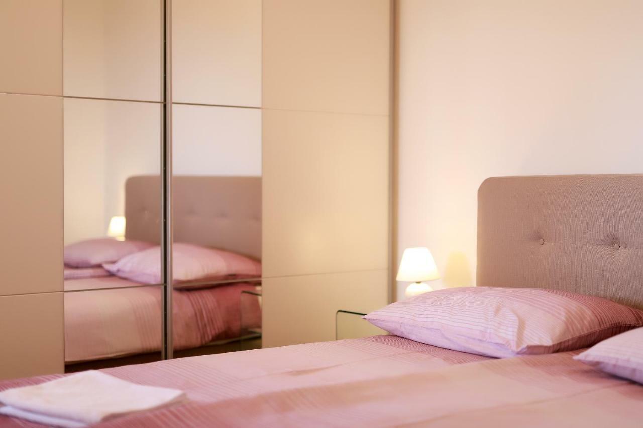 Apartments Galboka Nerezine Εξωτερικό φωτογραφία