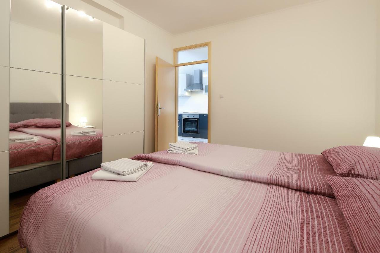 Apartments Galboka Nerezine Εξωτερικό φωτογραφία