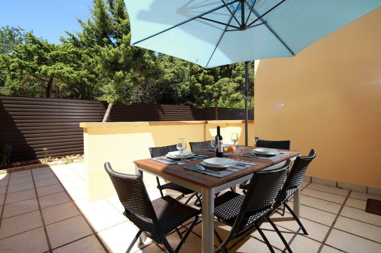 Apartments Galboka Nerezine Εξωτερικό φωτογραφία