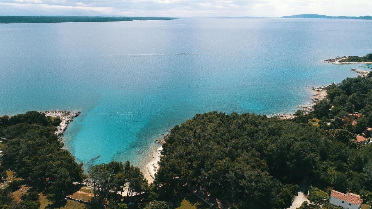 Apartments Galboka Nerezine Εξωτερικό φωτογραφία